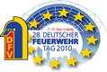 Deutscher Feuerwehrtag 2010 und Interschutz in Leipzig